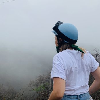 Wild Treks Adventures - Wife again in the mountains - Tours Near Me - Puerto Vallarta, JAL