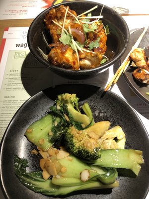Wagamama by null