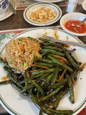 China Palace Restaurant by null