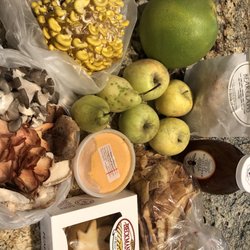 Blossom Hill Certified Farmers' Market
