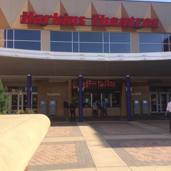 Harkins Theatres - Harkins Theater - Cinema Near Me - Oklahoma City, Oklahoma