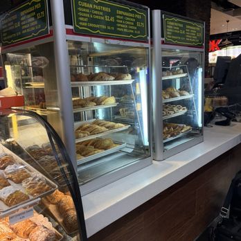 Café Versailles - Sandwiches Near Me - Miami, Florida