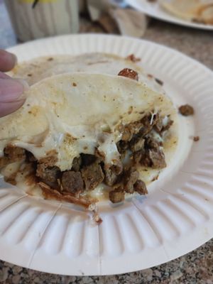 La Cuadra Tacos Restaurant by null