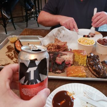 Hometown Bar-B-Que - Barbeque Near Me - Brooklyn, New York