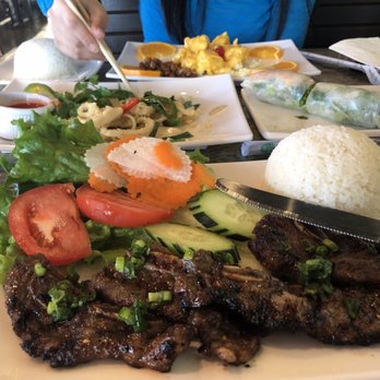 La Mint - Vietnamese Kitchen - Vietnamese Near Me - Reno, Nevada La Mint - Vietnamese Kitchen - Vietnamese Near Me - Reno, Nevada