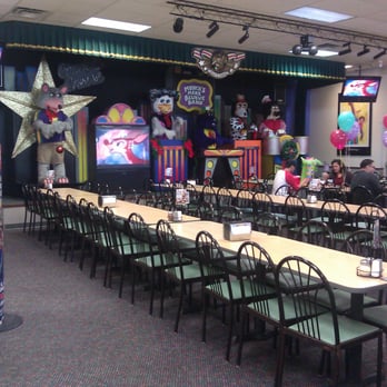 Chuck E. Cheese - Pizza Near Me - La Mirada, California Chuck E. Cheese - Pizza Near Me - La Mirada, California