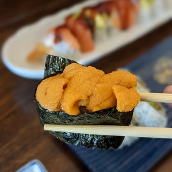 Sushi Kaunta - Japanese Near Me - Kent, Washington Sushi Kaunta - Japanese Near Me - Kent, Washington