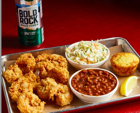 Corky's Ribs & BBQ