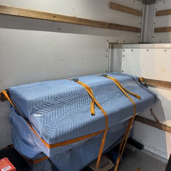 A1 Moving Services - Movers Near Me
