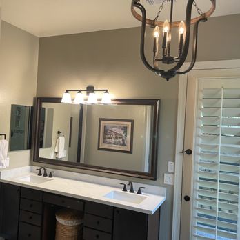 Old World Granite and Marble - Larger master bath - Flooring Near Me - Scottsdale, Arizona Old World Granite and Marble - Larger master bath - Flooring Near Me - Scottsdale, Arizona