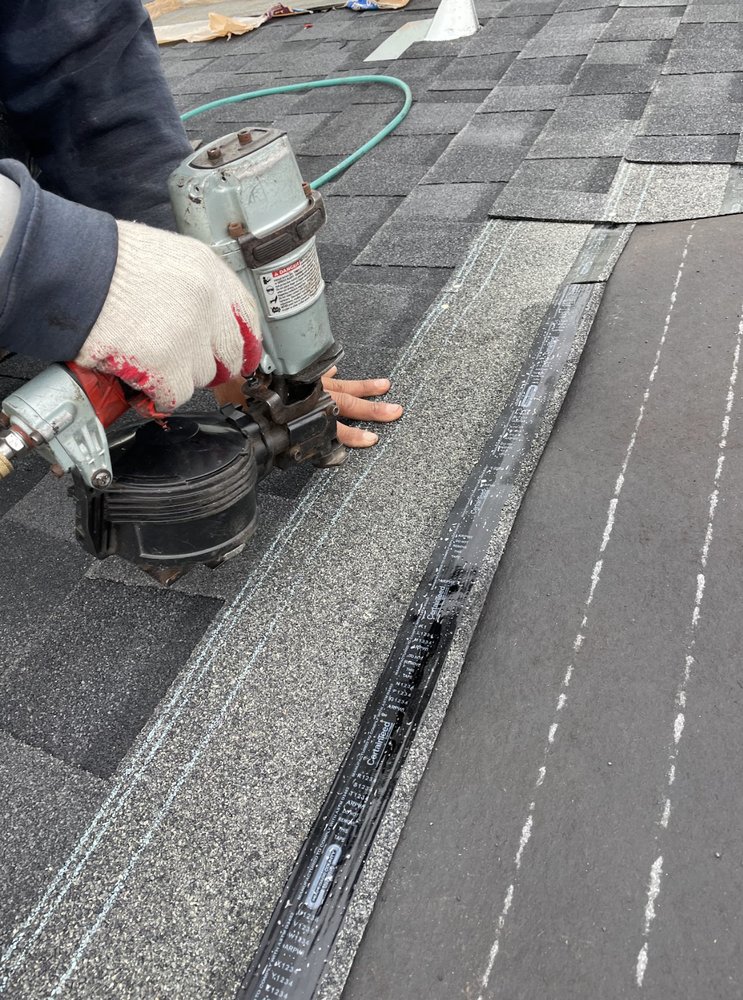 Slide of Glam Roofing