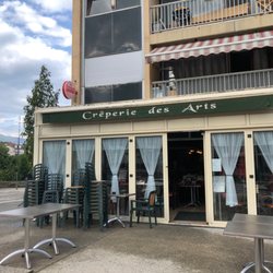 Creperie des Arts