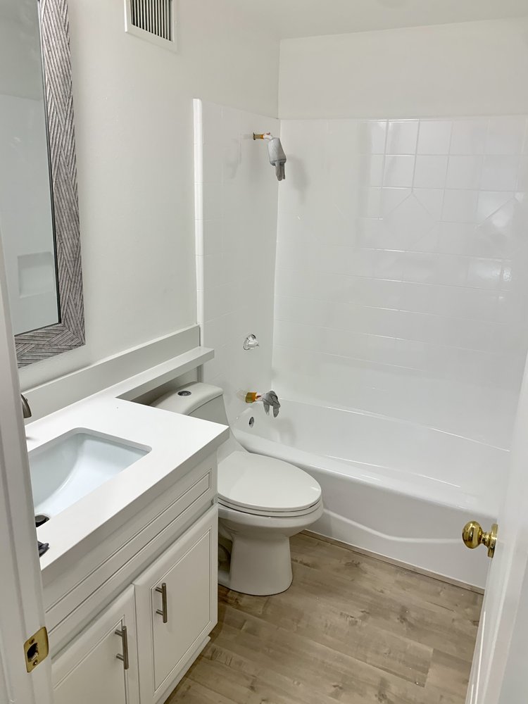 MR TUB FIXER Updated October 2024 35 Photos & 45 Reviews La