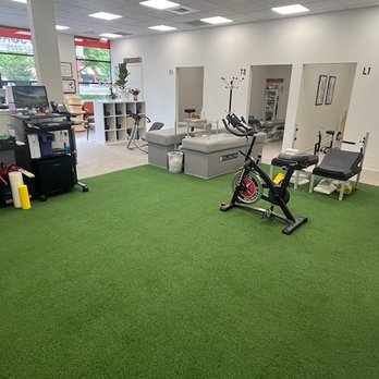Dynamic Chiros - Chiropractors Near Me - Bellevue, Washington