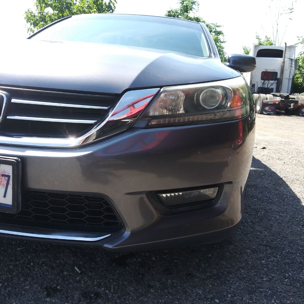 WARWICK AUTO BODY 11 Photos 126 S Warwickav, Baltimore, Maryland