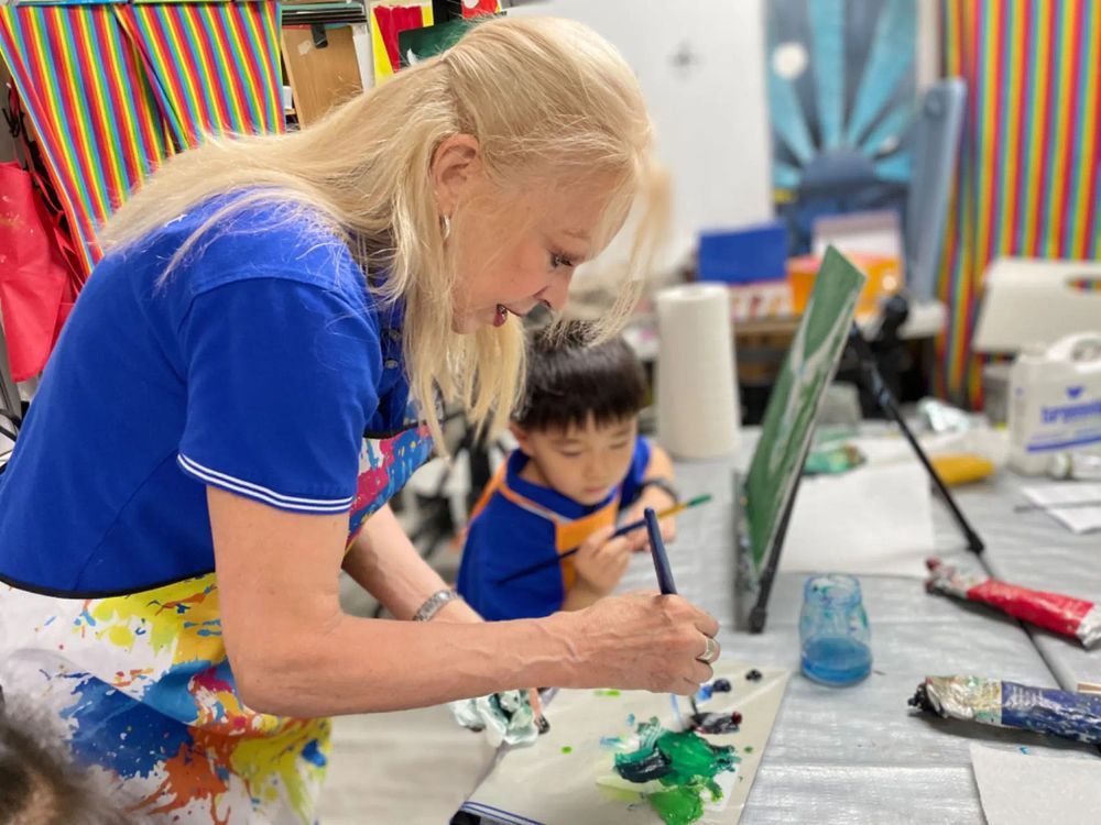 New East West Academy - reading tutor in Las Vegas, NV