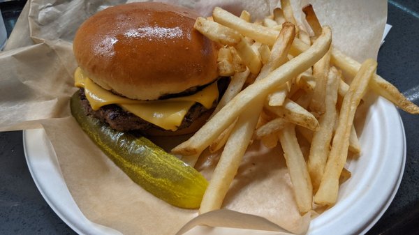 Goose Island by null