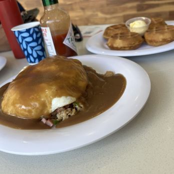 Pancakes & Waffles - Breakfast & Brunch Near Me - Honolulu, Hawaii Pancakes & Waffles - Breakfast & Brunch Near Me - Honolulu, Hawaii