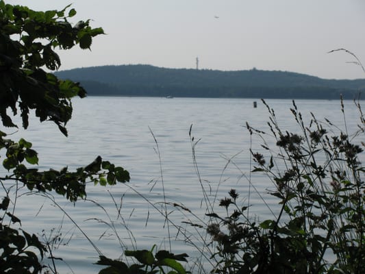 Müggelsee by null