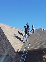 Slide of J&N Roofing