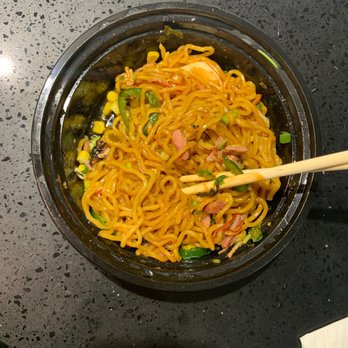 Oni Ramen - Ramen Near Me - Dallas, Texas