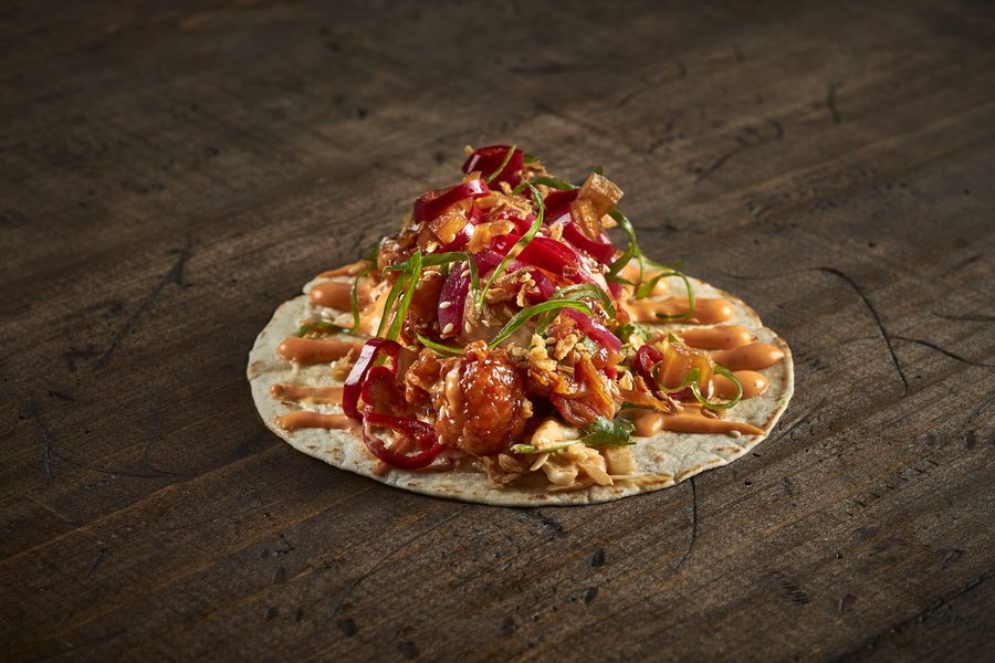 Taco Bamba City Ridge