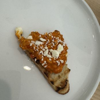 Egg Posh - A piece of the toast flight - Breakfast & Brunch Near Me - Frisco, Texas Egg Posh - A piece of the toast flight - Breakfast & Brunch Near Me - Frisco, Texas