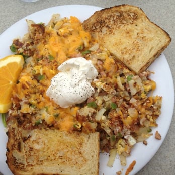 Schooner or Later - Half order of The Mess - Sandwiches Near Me - Long Beach, California Schooner or Later - Half order of The Mess - Sandwiches Near Me - Long Beach, California