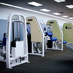 Maxfield 24 Hour Athletics & Training
