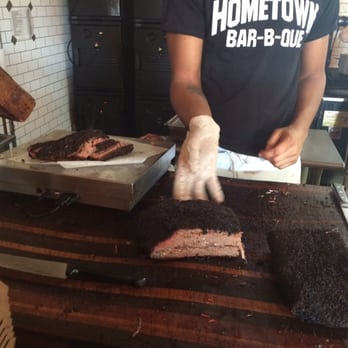 Hometown Bar-B-Que - Barbeque Near Me - Brooklyn, New York Hometown Bar-B-Que - Barbeque Near Me - Brooklyn, New York