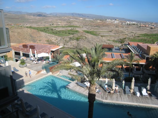 Salobre Hotel Resort & Serenity by null