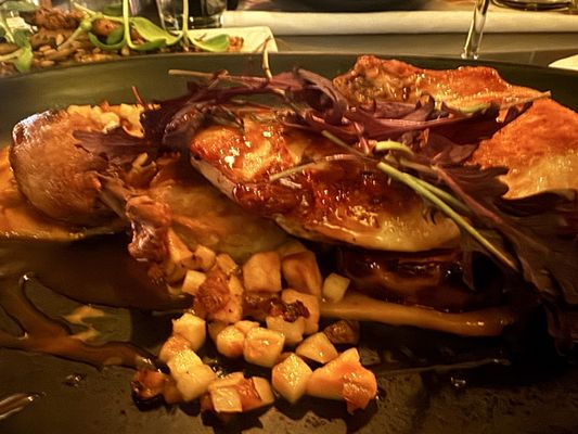 Blackbelly Market & Restaurant by null
