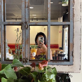 Fraise Cafe - Ig: @dawntc - Creperies Near Me - Fullerton, California