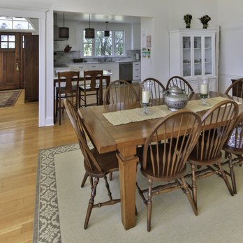 Designworks Architecture - a dining room and kitchen - Architects Near Me