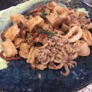 Italian Kitchen - Italian Near Me - Vancouver, British Columbia