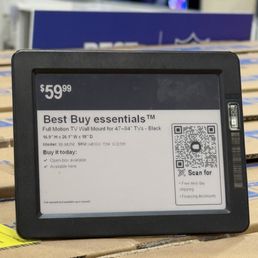 Incorrect pricing
