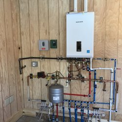 Mid-Cities Plumbing & Heating