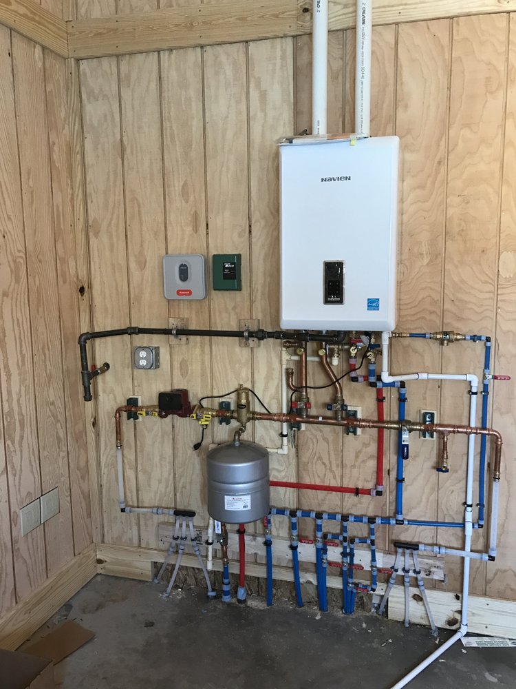 Slide of Mid-Cities Plumbing & Heating