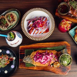 La Neta Cocina y Lounge