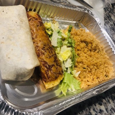 Panchos Cantina by null