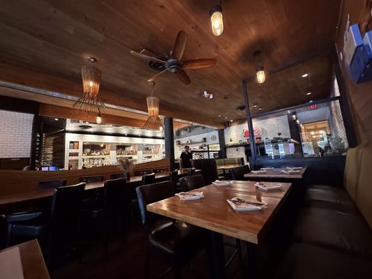 Karma Indian Bistro by null