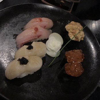 Magô - Sushi Bars Near Me - São Paulo, SP