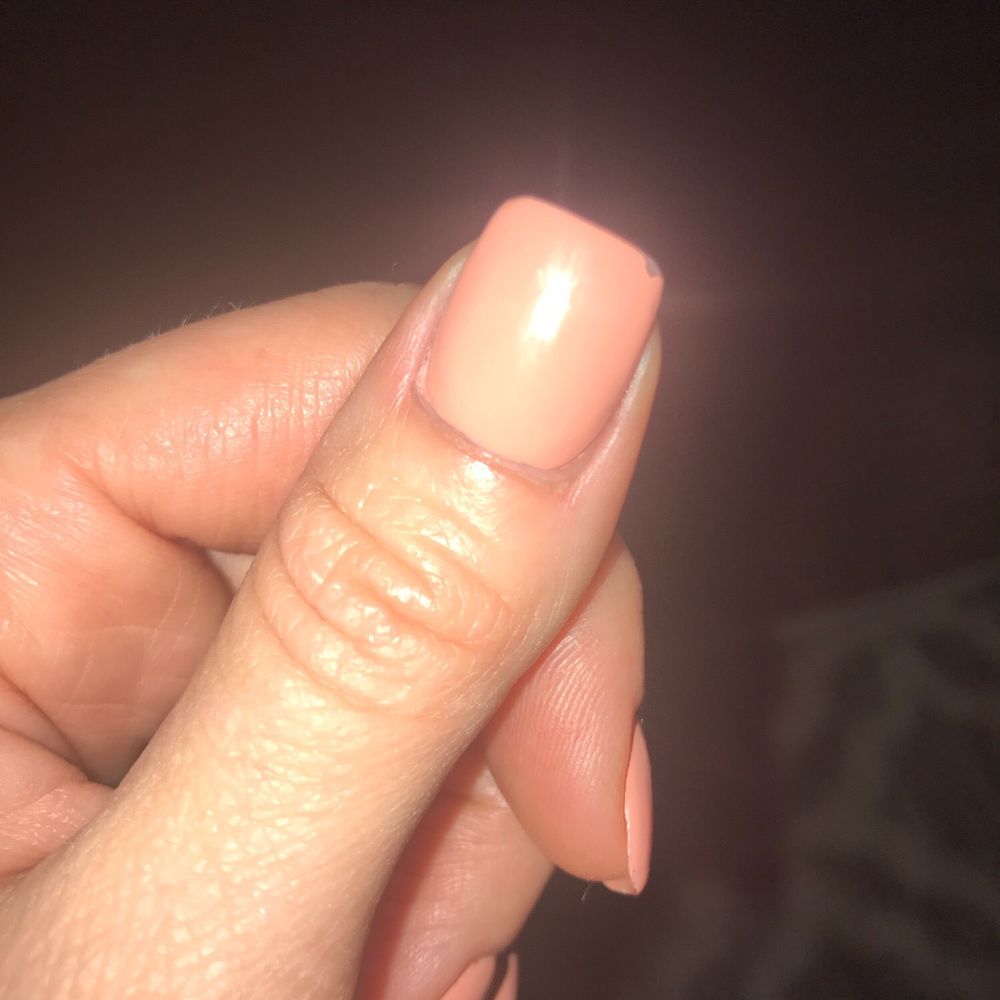 Grand Lux Day Spa Longview - Less than 24 hours after getting a fill on my real nail. Chipping. - Day Spas Near Me - Longview, Texas Grand Lux Day Spa Longview - Less than 24 hours after getting a fill on my real nail. Chipping. - Day Spas Near Me - Longview, Texas