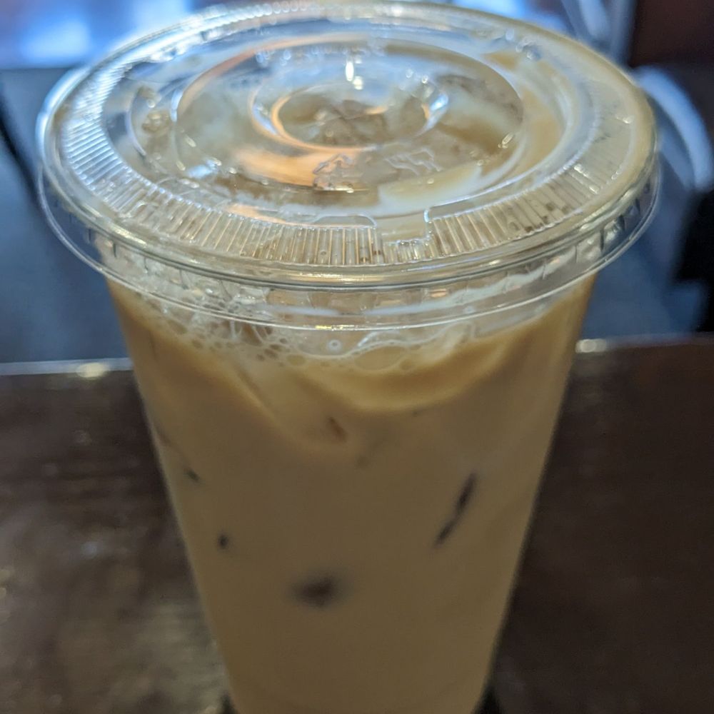 Corner Bakery Cafe - Vanilla Sweet Cream Cold Brew - Sandwiches Near Me - Lakewood, California Corner Bakery Cafe - Vanilla Sweet Cream Cold Brew - Sandwiches Near Me - Lakewood, California