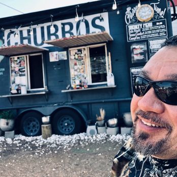 Churro Co - He's happy for his churros - Desserts Near Me - Austin, Texas Churro Co - He's happy for his churros - Desserts Near Me - Austin, Texas