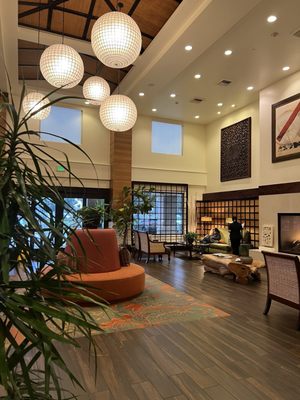 Ayres Hotel Orange by null