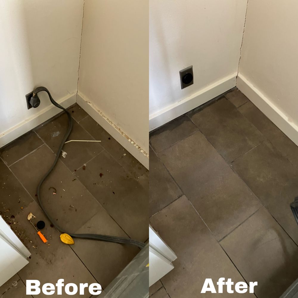 PRESTINE UPPER CLEANERS Updated August 2024 Hilltop Mall