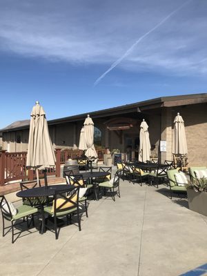 Cambria Winery by null