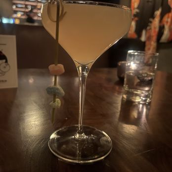 Nomikai - Mochi Martini - Sushi Bars Near Me - Las Vegas, Nevada Nomikai - Mochi Martini - Sushi Bars Near Me - Las Vegas, Nevada