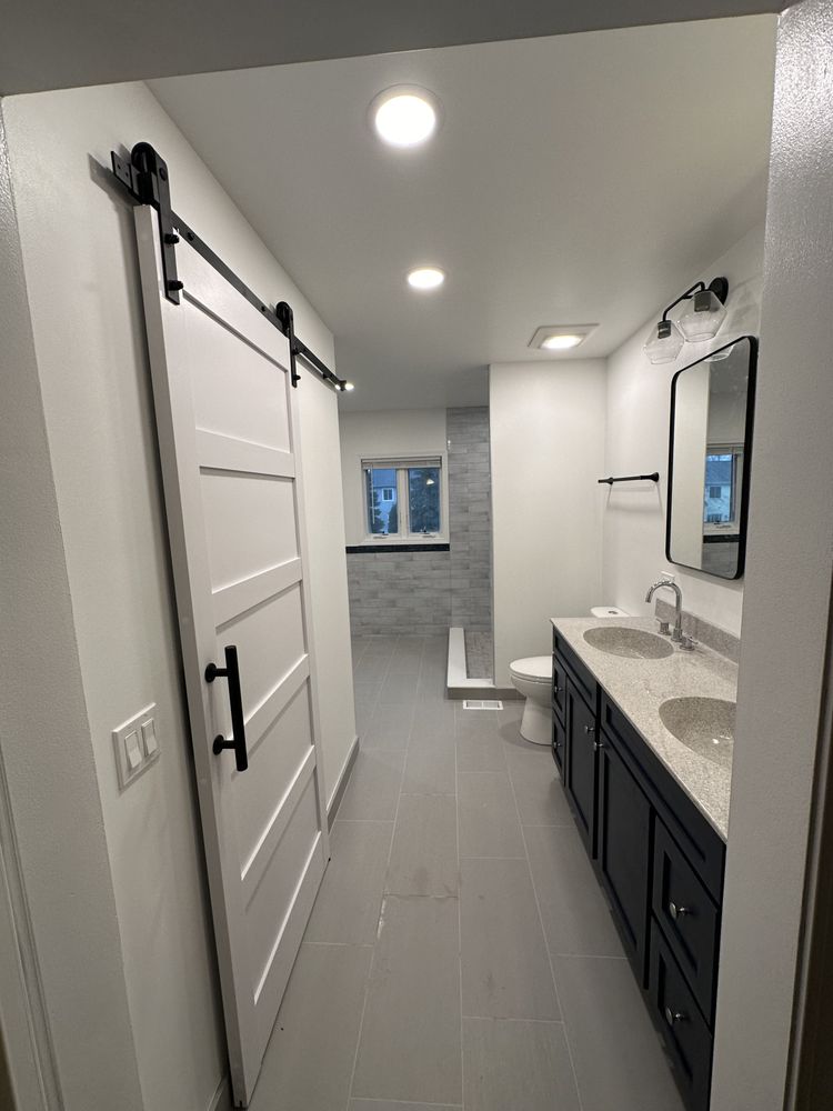 Slide of Mkc Plumbing